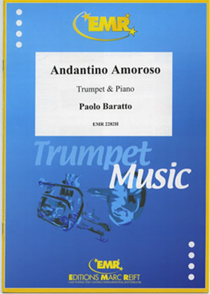 Andantino Amoroso